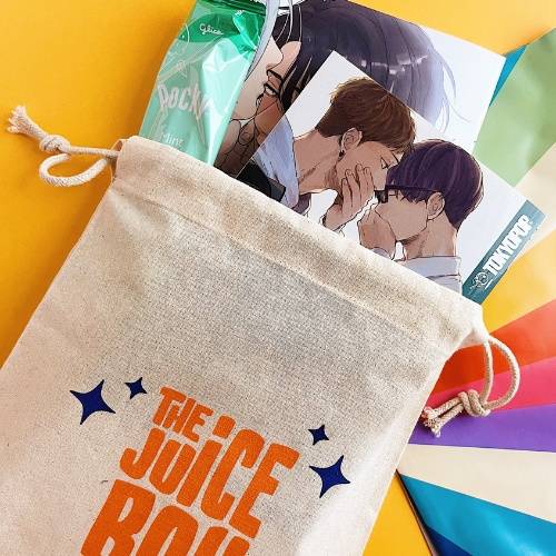 BL Subscription box