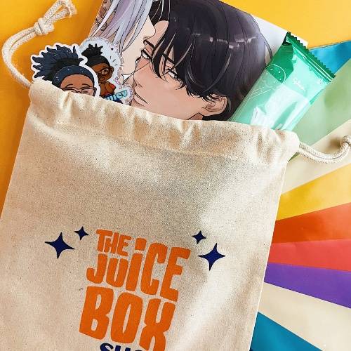 BL Subscription box