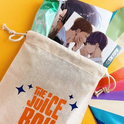 BL Subscription box