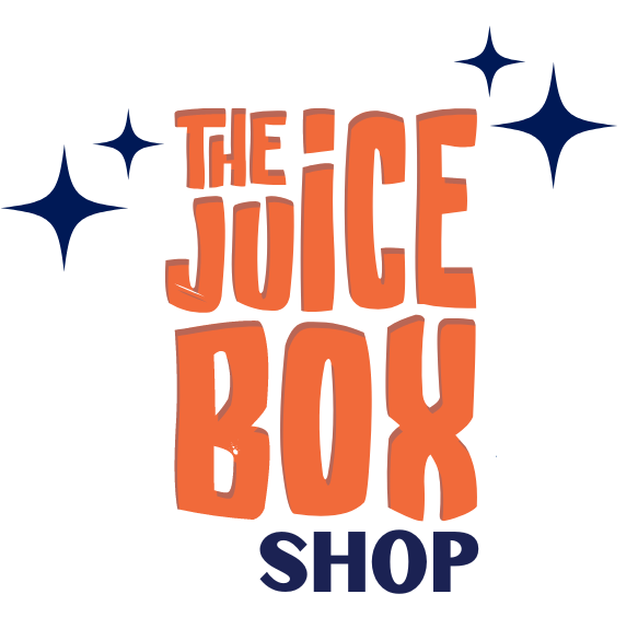 The Juice Box Shop